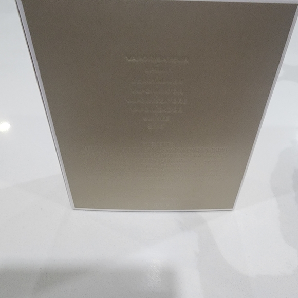 CHANEL Gabrielle Eau de Parfum - Gold and Silver - Picture 3 of 8